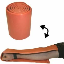 BCB Bushcraft Trousse De Secours Attelle Pliable BCB Anaconda Flexible Splint