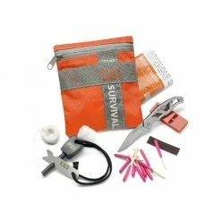 Kit De Survie Pack De Survie Gerber Bear Grylls Basic Kit