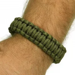 BCB Bushcraft Bracelet De Survie Et Paracorde Bracelet Paracorde BCB Paracord Vert Armée 6 BCB Bushcraft Bracelet De Survie Et Paracorde Bracelet Paracorde BCB Paracord Vert Armée -SURVIE LES INDISPENSABLES Soldes Boutique bracelet paracord coyote bushcraft 2