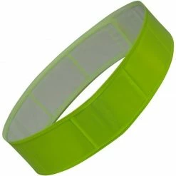 Bracelet De Survie Et Paracorde Brassard Rétro-réfléchissant CAO Fluo
