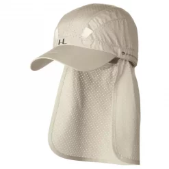Textile Casquette Ferrino Desert Cap Sable