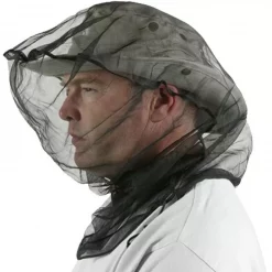 SURVIE LES INDISPENSABLES Soldes Boutique -SURVIE LES INDISPENSABLES Soldes Boutique chapeau avec moustiquaire trekmates bush hat 1