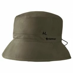 SURVIE LES INDISPENSABLES Soldes Boutique -SURVIE LES INDISPENSABLES Soldes Boutique chapeau ferrino pack it hat kaki 1