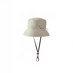 Textile Chapeau Ferrino Pack-It Hat Sable
