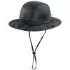 Textile Chapeau Imperméable Ferrino Suva Hat Noir