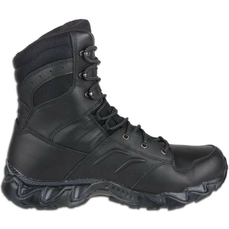Chaussures Meindl Black Cobra GTX 2 Chaussures Meindl Black Cobra GTX – Image 2
