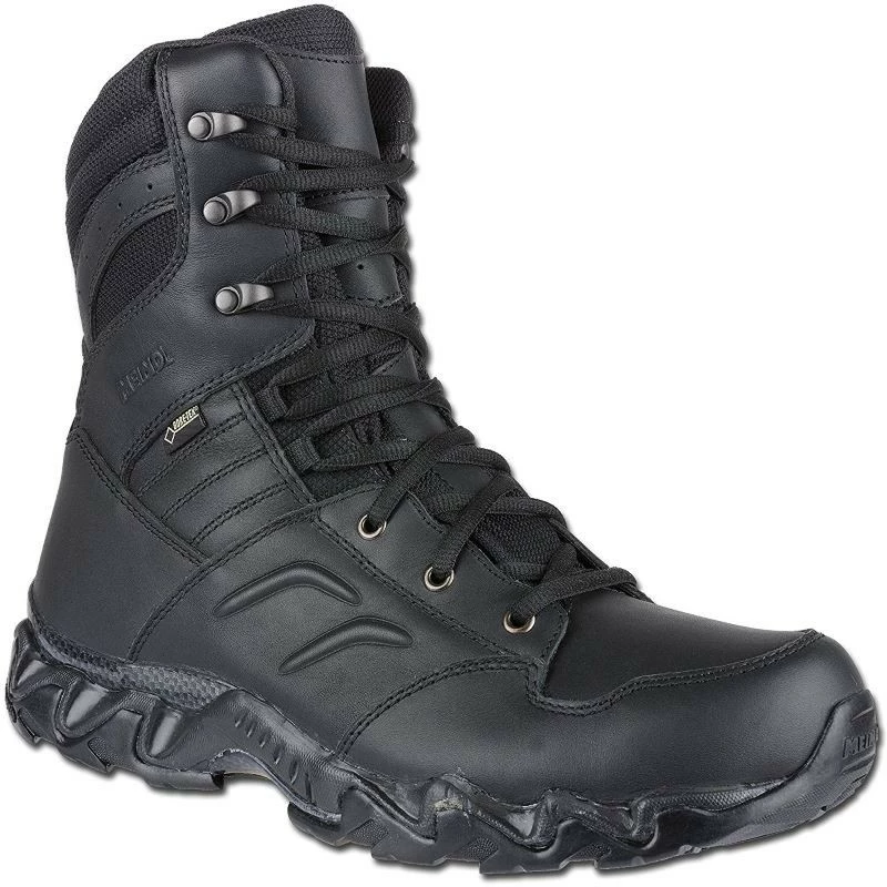 Chaussures Meindl Black Cobra GTX 1 Chaussures Meindl Black Cobra GTX