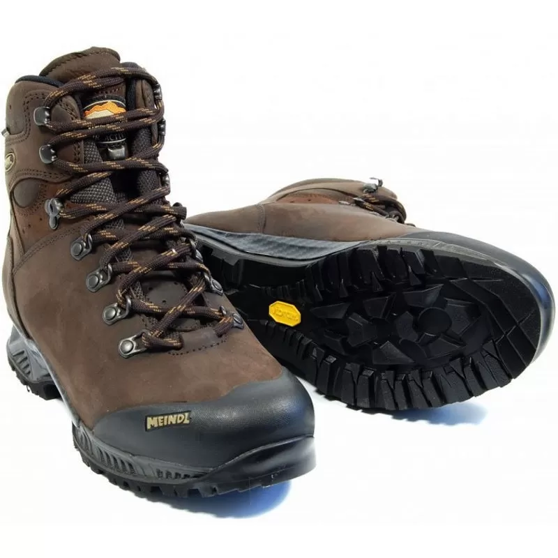 Chaussures Meindl Softline Top GTX 2 Chaussures Meindl Softline Top GTX – Image 2