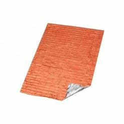 Couverture De Survie Couverture D'urgence SOL Emergency Blanket -SURVIE LES INDISPENSABLES Soldes Boutique couverture d urgence sol emergency blanket 2
