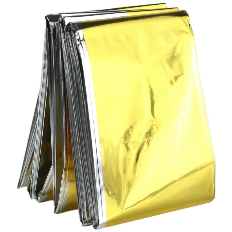 Couverture De Survie CAO 2 Couverture De Survie CAO – Image 2