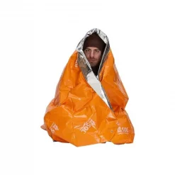 Couverture De Survie Couverture Tarp SOL Sport Utility Blanket 8 Couverture De Survie Couverture Tarp SOL Sport Utility Blanket -SURVIE LES INDISPENSABLES Soldes Boutique couverture tarp sol sport utility blanket 2