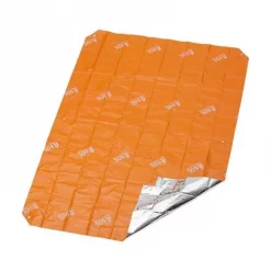 Couverture De Survie Couverture Tarp SOL Sport Utility Blanket 10 Couverture De Survie Couverture Tarp SOL Sport Utility Blanket -SURVIE LES INDISPENSABLES Soldes Boutique couverture tarp sol sport utility blanket 4