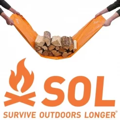 Couverture De Survie Couverture Tarp SOL Sport Utility Blanket 11 Couverture De Survie Couverture Tarp SOL Sport Utility Blanket -SURVIE LES INDISPENSABLES Soldes Boutique couverture tarp sol sport utility blanket 5