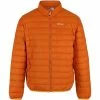 Textile Doudoune Regatta Hillpack Orange