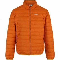 Textile Doudoune Regatta Hillpack Orange