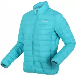 Textile Doudoune Regatta Women Hillpack Turquoise 6 Textile Doudoune Regatta Women Hillpack Turquoise -SURVIE LES INDISPENSABLES Soldes Boutique doudoune regatta women hillpack turquoise 2