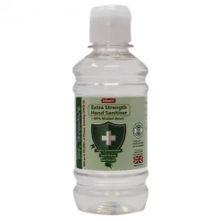 BCB Bushcraft Kit De Survie Gel Hydroalcoolique 250 Ml Dr Browns Hand Sanitizer BCB