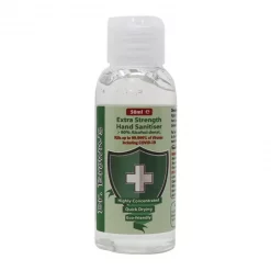 BCB Bushcraft Kit De Survie Gel Hydroalcoolique 50 Ml Dr Browns Hand Sanitizer BCB