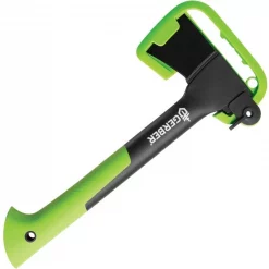 Hache Et Hachette Hache Gerber 14" Hatchet -SURVIE LES INDISPENSABLES Soldes Boutique hache gerber 14 hatchet 2