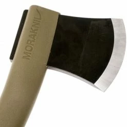 Morakniv Hache Et Hachette Hache Mora Lightweight Axe Vert Armée -SURVIE LES INDISPENSABLES Soldes Boutique hache mora lightweight axe vert armee 2