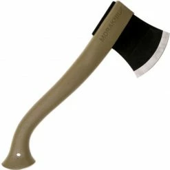 Morakniv Hache Et Hachette Hache Mora Lightweight Axe Vert Armée