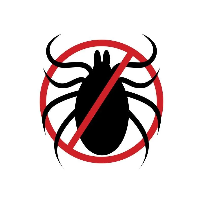 Trousse De Secours Kit Anti-tiques Pharmavoyage Anti Tick 2 Trousse De Secours Kit Anti-tiques Pharmavoyage Anti Tick – Image 2