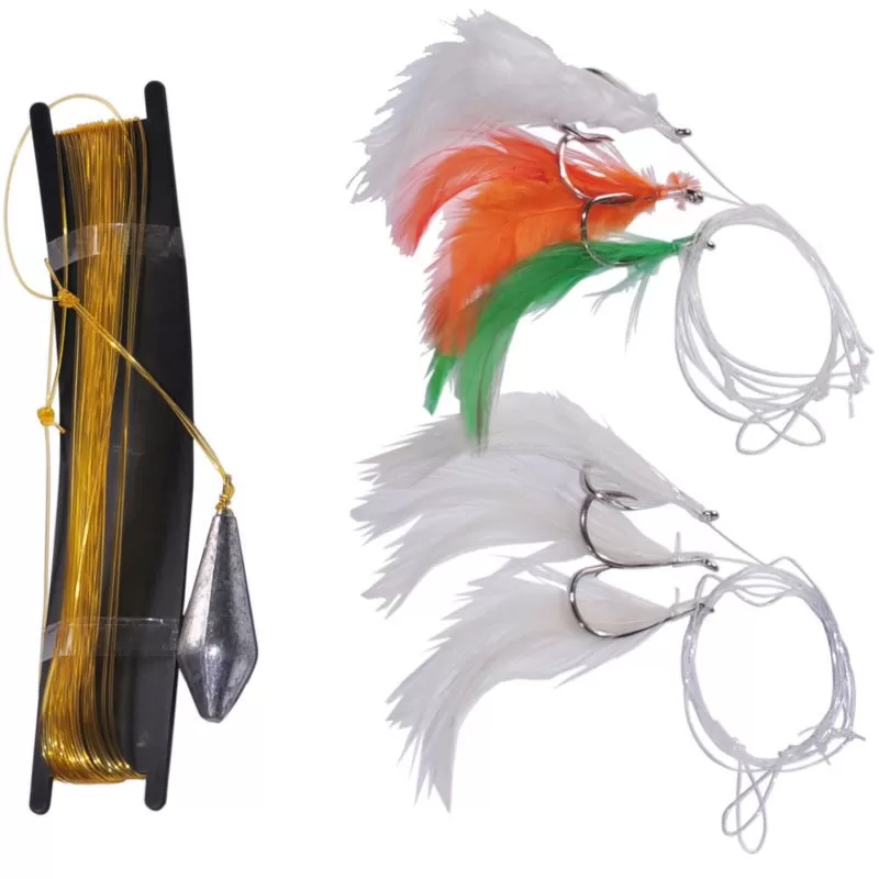 BCB Bushcraft Kit De Pêche BCB Lifeboat 2 BCB Bushcraft Kit De Pêche BCB Lifeboat – Image 2