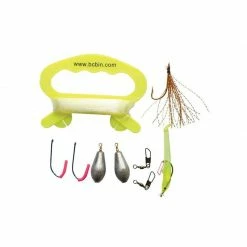 BCB Bushcraft Kit De Pêche BCB Liferaft