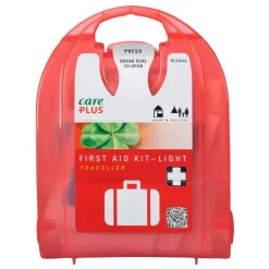 Trousse De Secours Kit De Secours Care Plus Traveller First Aid Kit Light