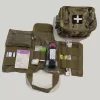 BCB Bushcraft Trousse De Secours Kit De Survie Médical BCB First Response