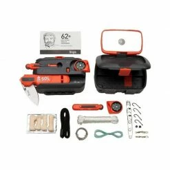 Kit De Survie SOL Origin -SURVIE LES INDISPENSABLES Soldes Boutique kit de survie sol origin 2