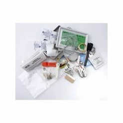 BCB Bushcraft Kit De Survie BCB Ultimate -SURVIE LES INDISPENSABLES Soldes Boutique kit de survie ultimate bushcraft 2