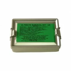 BCB Bushcraft Kit De Survie BCB Ultimate