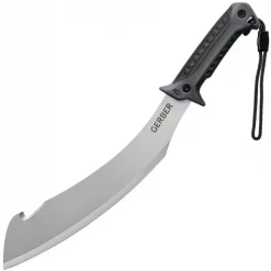 Machette Gerber Broadcut 6 Machette Gerber Broadcut -SURVIE LES INDISPENSABLES Soldes Boutique machette gerber broadcut 2