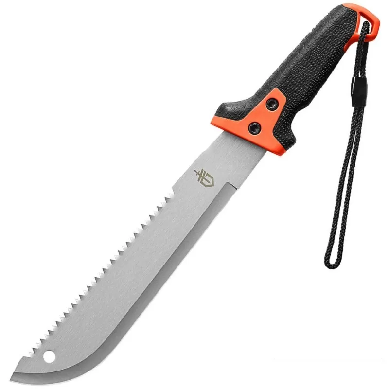 Machette Scie Gerber Compact Clearpath 2 Machette Scie Gerber Compact Clearpath – Image 2