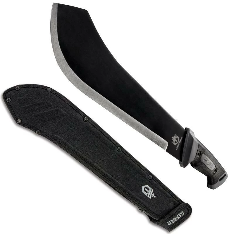 Machette Gerber Gator Bolo 1 Machette Gerber Gator Bolo