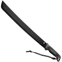 Machette Gerber Gator Bush -SURVIE LES INDISPENSABLES Soldes Boutique machette gerber gator bush 2