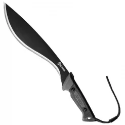 SURVIE LES INDISPENSABLES Soldes Boutique -SURVIE LES INDISPENSABLES Soldes Boutique machette gerber gator kukri 1