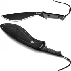 SURVIE LES INDISPENSABLES Soldes Boutique 10 Machette Gerber Gator Kukri