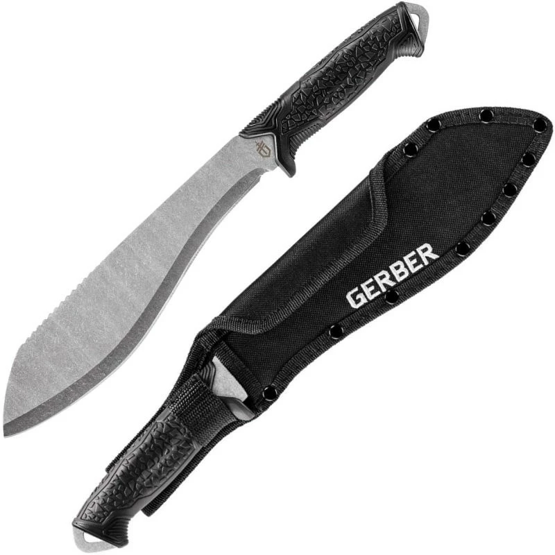 Machette Gerber Versafix 1 Machette Gerber Versafix