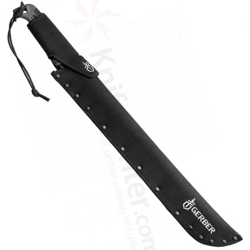 Machette Scie Gerber Gator 3 Machette Scie Gerber Gator – Image 3