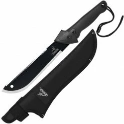 Machette Scie Gerber Gator JR