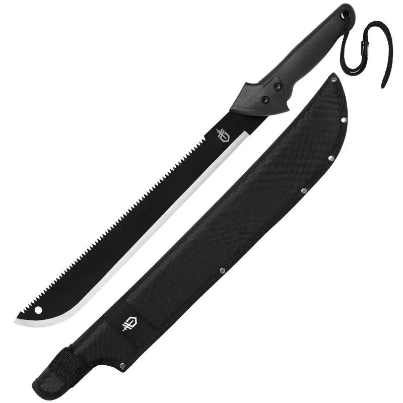 Machette Scie Gerber Gator 1 Machette Scie Gerber Gator