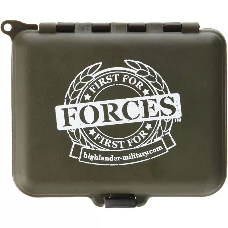 Kit De Survie Pack De Survie étanche Highlander Survival Kit 3 Kit De Survie Pack De Survie étanche Highlander Survival Kit – Image 3