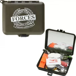 Kit De Survie Pack De Survie étanche Highlander Survival Kit