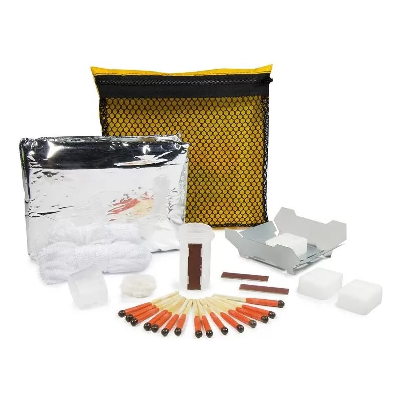 Kit De Survie Pack De Survie UCO Stormproof Survival Kit 2 Kit De Survie Pack De Survie UCO Stormproof Survival Kit – Image 2
