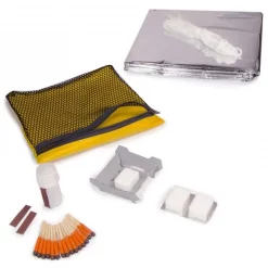 Kit De Survie Pack De Survie UCO Stormproof Survival Kit 6 Kit De Survie Pack De Survie UCO Stormproof Survival Kit -SURVIE LES INDISPENSABLES Soldes Boutique pack de survie uco stormproof survival kit 2