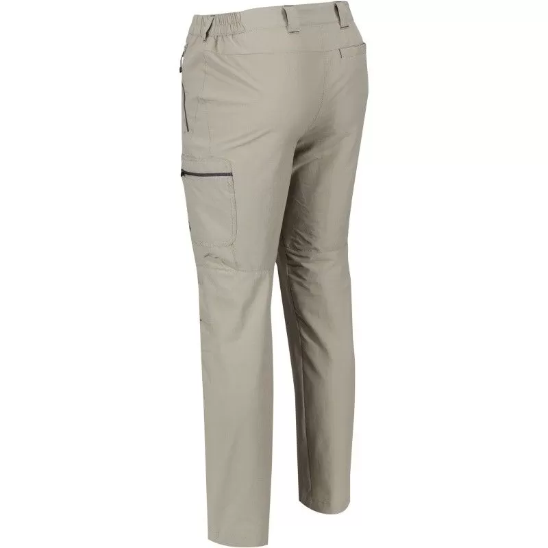 Textile Pantalon Regatta Highton Trousers Sable 3 Textile Pantalon Regatta Highton Trousers Sable – Image 3