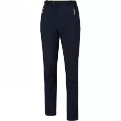 Textile Pantalon Regatta Women Xert Stretch Trousers III Bleu