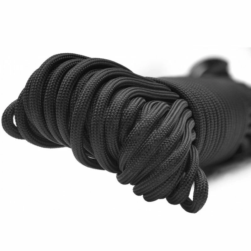 Bracelet De Survie Et Paracorde Paracorde 550 15 Mètres SOL Paracord 50 Feet 2 Bracelet De Survie Et Paracorde Paracorde 550 15 Mètres SOL Paracord 50 Feet – Image 2